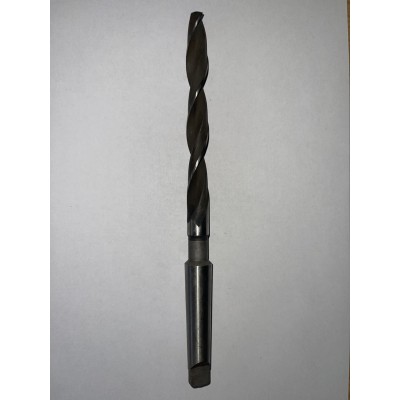 Сверло 14,5мм К/Х длинная серия Р6М5 В