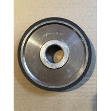 Круг алмазный 125х20х5х32мм АС4 160/125 В2-01 100% 1А1 (17435)