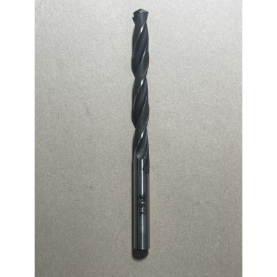 Сверло 7,9мм Ц/Х средняя серия Р6М5 В