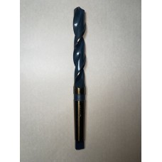 Сверло 25,0мм К/Х средняя серия Р6М5 В