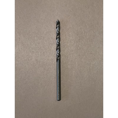 Сверло 3,0мм Ц/Х средняя серия Р6М5К5 А1