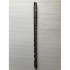 Сверло 10×210мм по бетону под патрон SDS Plus S-4 перфоратора