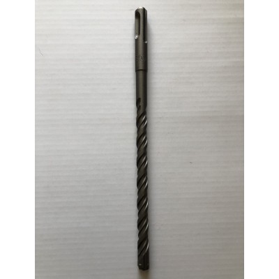 Сверло 10×210мм по бетону под патрон SDS Plus S-4 перфоратора