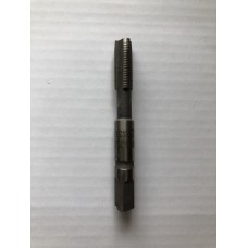 Метчик М/Р 8х0,75мм для сквозных отверстий