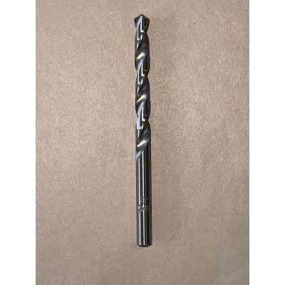 Сверло 6,0мм Ц/Х средняя серия Р6М5 А1