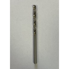 Сверло 2,9мм Ц/Х средняя серия Р6М5 А1