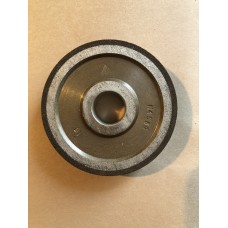 Круг алмазный 80х20х3х20мм АС4 200/160 В2-01 100% 1А1 (17101)