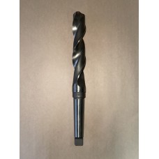 Сверло 30,5мм К/Х средняя серия Р6М5 В