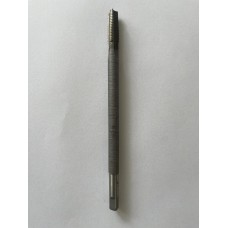 Метчик гаечный 10х1,25мм