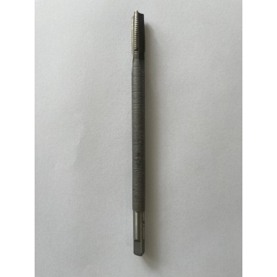 Метчик гаечный 10х1,25мм