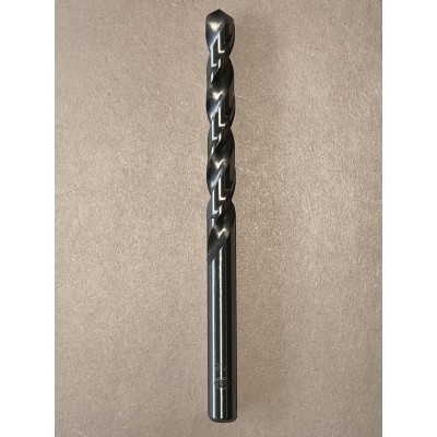 Свердло 7,5 мм Ц/Х середня серія Р6М5 А1