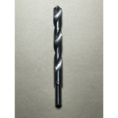 Свердло 13,0мм Ц/Х із проточкою 10,0мм середня серія Р6М5 В