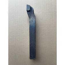 Резец токарный проходной упорный изогнутый 32×25×170мм Т5К10