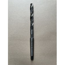 Сверло 10,2мм К/Х средняя серия Р6М5 В