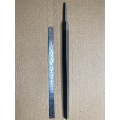 Напильник трёхгранный L350 N2