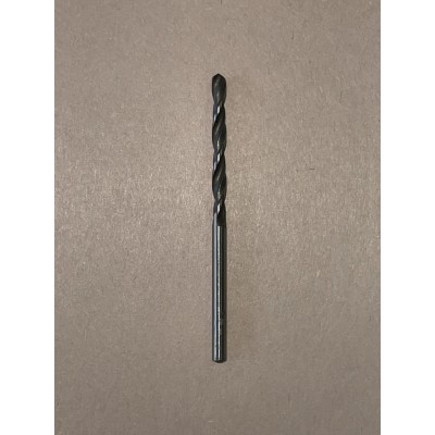 Сверло 3,0мм Ц/Х средняя серия Р6М5 В