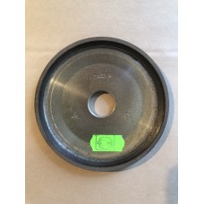 Круг алмазный 100х3х2х20мм АС4 125/100 В2-01 100% 12R4 (16589)