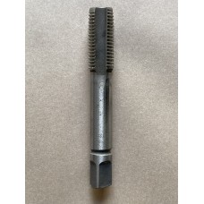 Метчик М/Р 18х2,0мм для глухих отверстий левый