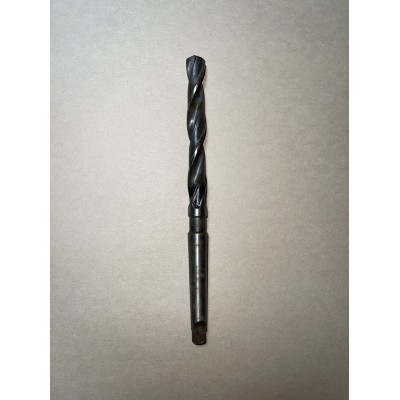 Свердло 11,8мм К/Х середня серія Р6М5