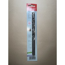 Сверло 12,0мм Ц/Х длинная серия Р6М5 А1 в блистере