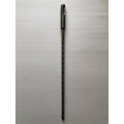 Сверло 6×260мм по бетону под патрон SDS Plus S-4 перфоратора