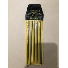 Набор надфилей 5 штук