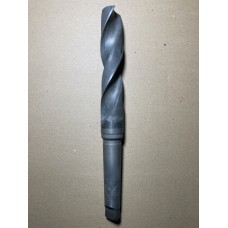 Сверло 38,5мм К/Х средняя серия Р6М5 В
