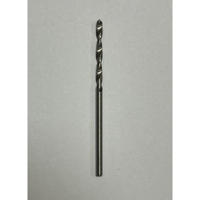 Свердло 1,9 ц/х середня серія Р6М5 А1