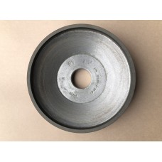 Круг алмазный 150х10х3х32мм АС4 100/80 В2-01 100% 12А2-45 (3224)