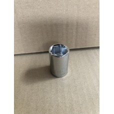 Головка торцевая 17мм кв1/2' Eastman