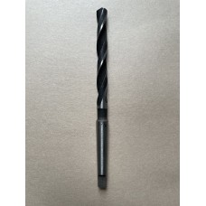 Сверло 10,8мм К/Х средняя серия Р6М5 В