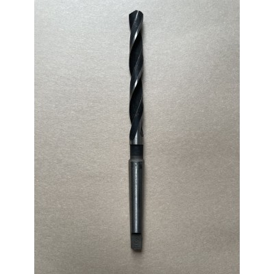 Сверло 10,8мм К/Х средняя серия Р6М5 В