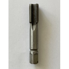 Метчик М/Р 18х1,25мм для глухих отверстий