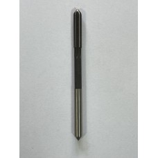 Розвёртка машинная Ц/Х 6мм Н9