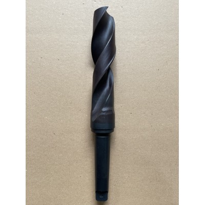 Сверло 48,0мм К/Х средняя серия Р6М5 В