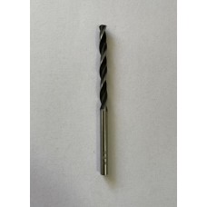 Сверло 4,0мм Ц/Х средняя серия Р6М5 В