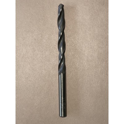 Сверло 7,5мм Ц/Х средняя серия Р6М5 В