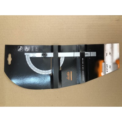 Угломер 120х150мм