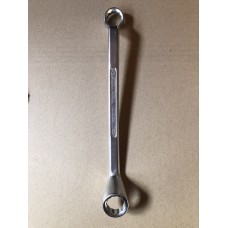 Ключ гаечный накидной 20х22мм ВИЗ А