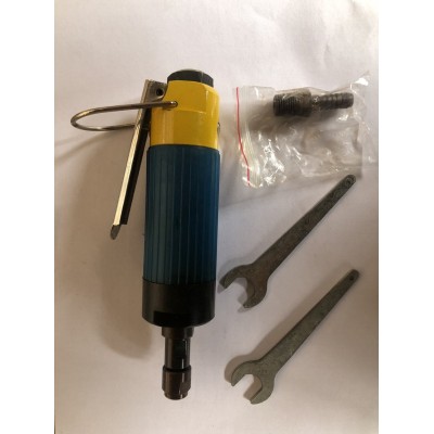 Пневмошлифмашинка ИП-40А Пневматическа угловая шлифовальная машина