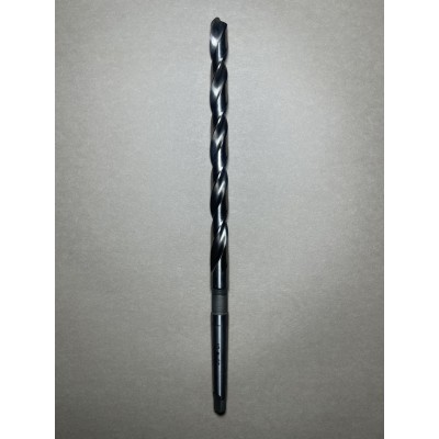 Сверло 12,8мм К/Х удлинённая серия Р6М5 А1