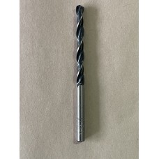 Сверло 5,6мм Ц/Х средняя серия Р6М5 В