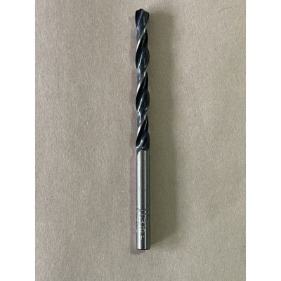 Сверло 5,6мм Ц/Х средняя серия Р6М5 В