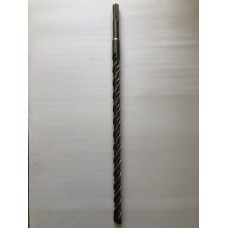 Сверло 14×350мм по бетону под патрон SDS Plus перфоратора