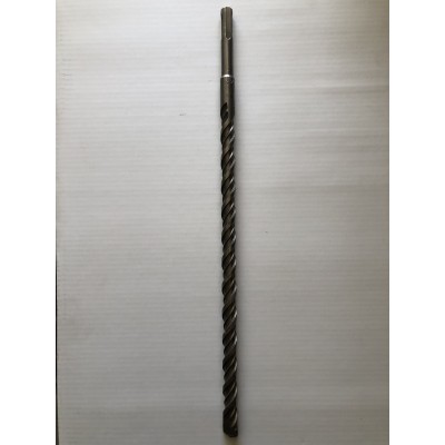 Сверло 14×350мм по бетону под патрон SDS Plus перфоратора