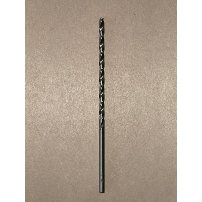 Сверло 3,5мм Ц/Х длинная серия Р6М5 А1