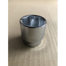 Головка торцевая 32мм квадрат 1/2' Eastman