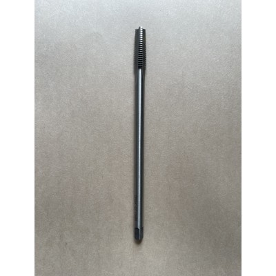 Метчик гаечный 8х1,25мм