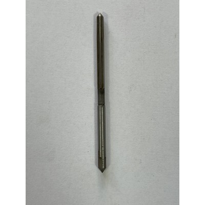 Развёртка ручная Ц/Х 3,6мм Н9