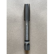 Метчик М/Р 18х2,0мм для сквозных отверстий